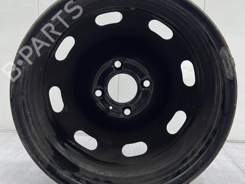 Rim PEUGEOT 307 (3A/C) 2.0 HDi 90 | BP23759481C45 