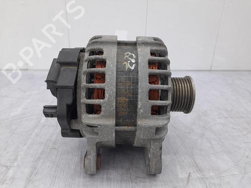 Alternator NISSAN PULSAR Hatchback (C13) 1.2 DIG-T | BP23709468M7 - Image 2