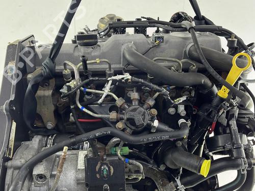 Engine FORD FOCUS I Turnier (DNW) 1.8 TDCi | BP30596822M1 