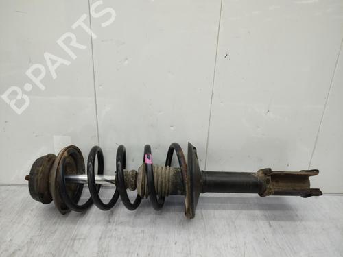 Used Right front shock absorber Right front shock absorber DACIA SANDERO 1.5 dCi (88 hp) 23704207 23704207