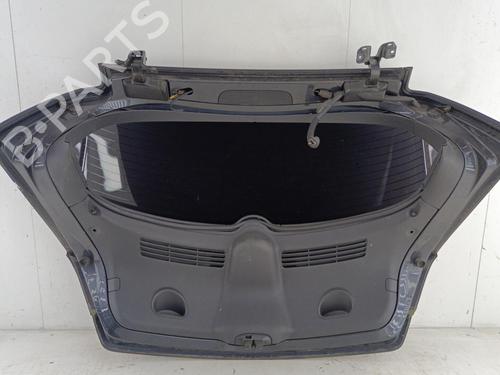 Used Tailgate RENAULT VEL SATIS (BJ0_) 2.2 dCi (BJ0M) (113 hp) 23687804
