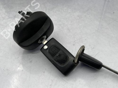 Electronic module CITROËN C3 II (SC_) 1.1 i | BP33037164M83  - Image 7