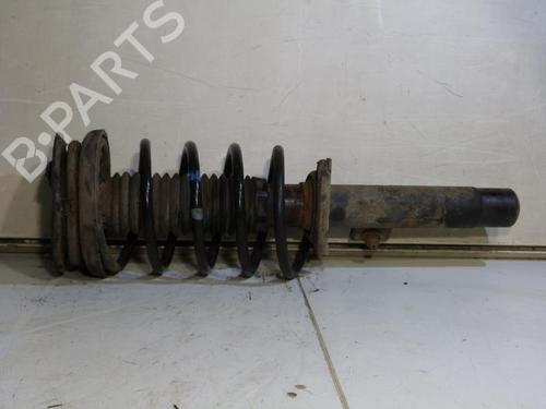Used Right front shock absorber Right front shock absorber PEUGEOT 406 (8B) 1.9 TD (90 hp) 23698279 23698279