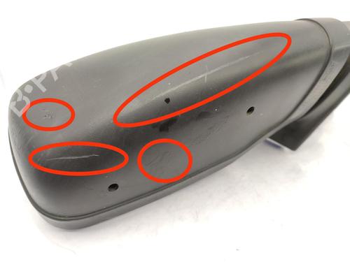 Right mirror PEUGEOT 205 I (741A/C) 1.1 | BP23703543C27 