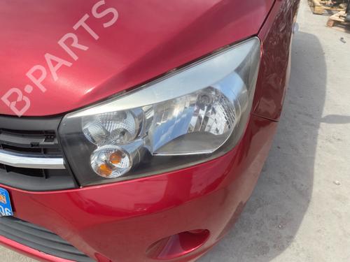 Ensemble sièges SUZUKI CELERIO (LF) 1.0 (AVK310) | BP37419146C78 - Image 18