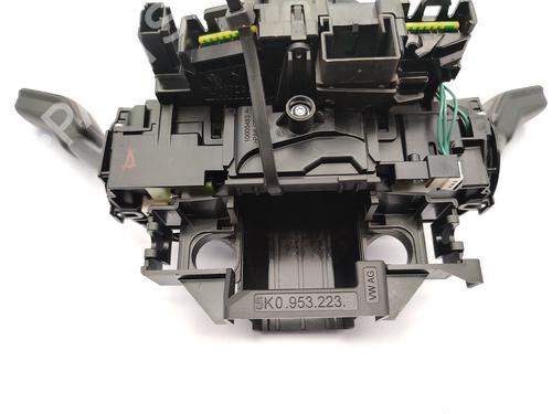 Steering column stalk VW TOURAN (5T1) 1.6 TDI | BP23757140I23  - Image 6