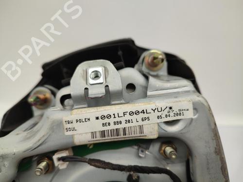 Førerens kollisjonspute AUDI A2 (8Z0) 1.4 TDI | BP23677295C9 