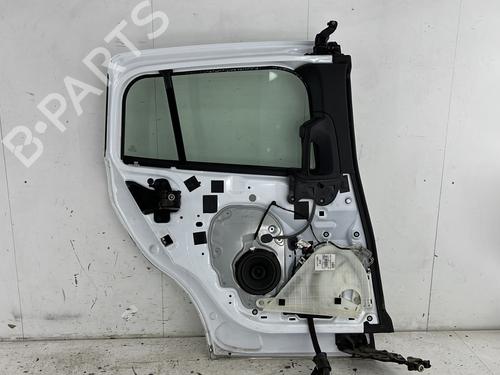 Right rear door FORD B-MAX (JK) 1.0 EcoBoost | BP28304380C5 