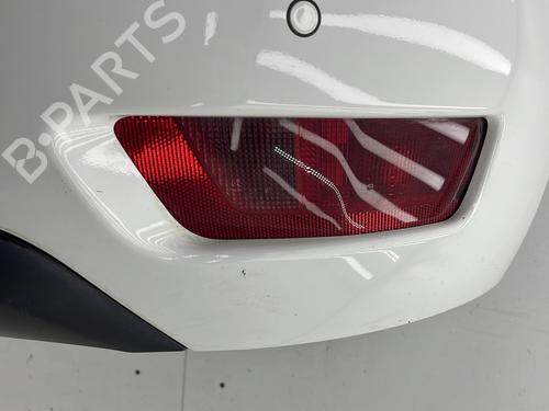 Rear bumper CITROËN GRAND C4 SPACETOURER (3A_, 3E_) 1.5 BlueHDi 130 | BP31949326C8 