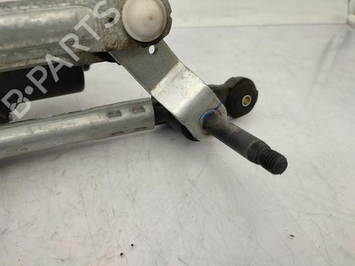 Front wiper motor RENAULT CLIO V (B7_) 1.0 TCe 90 (B7MT) | BP24476555M29  - Image 6