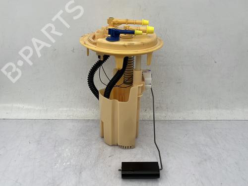 Used Fuel pump Fuel pump CITROËN C3 II (SC_) 1.4 HDi 70 (SC8HZC, SC8HR0, SC8HP4) (68 hp) 30295872 30295872