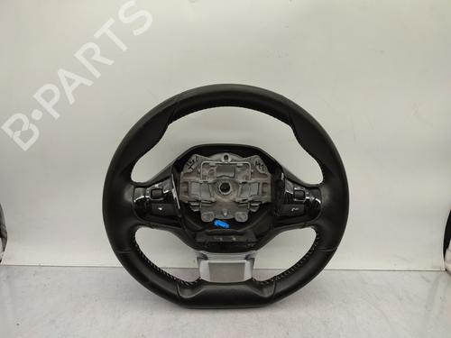 Used Steering wheel PEUGEOT 308 SW II (LC_, LJ_, LR_, LX_, L4_) 2.0 BlueHDi 150 (150 hp) 27220802