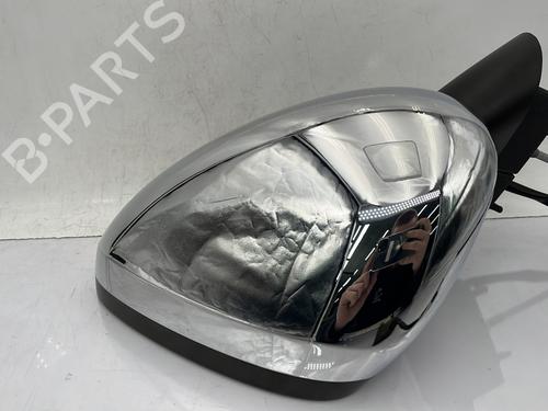 Left mirror CITROËN C3 II (SC_) 1.2 VTi 82 | BP23758760C26 