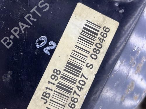Gearbox RENAULT MEGANE I (BA0/1_) 1.6 e (BA0F, BA0S) | BP27974591M3 