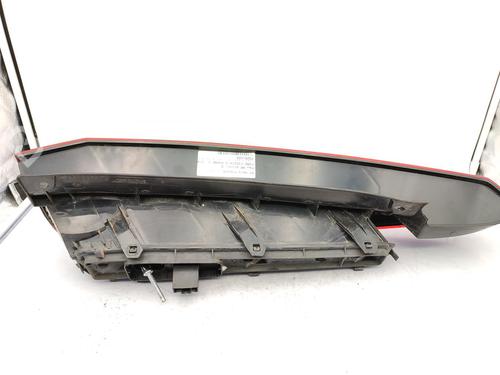 Used Left taillight Left taillight FORD FIESTA V (JH_, JD_) 1.4 TDCi (68 hp) 23678187 23678187