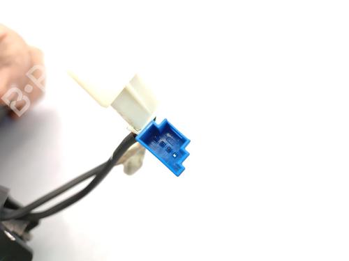 Rear mirror MERCEDES-BENZ A-CLASS (W176) A 180 CDI / d (176.012) | BP23741171I6  - Image 6