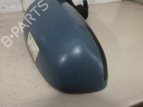 Right mirror AUDI A3 (8P1) 1.9 TDI | BP23671785C27 