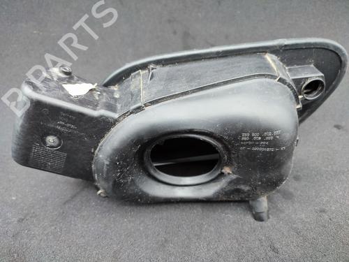 Fuel flap VW GOLF VII (5G1, BQ1, BE1, BE2) 2.0 TDI | BP23754223C131 