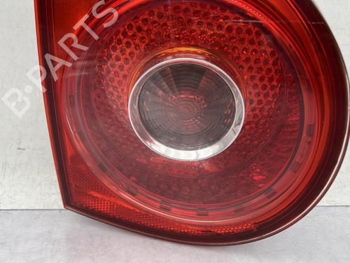 Left tailgate light VW GOLF V (1K1) 1.9 TDI | BP26436816C79