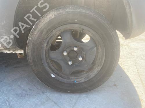 Venstre baglygte DACIA SPRING EV (B6M1) | BP37743786C34 - Image 105