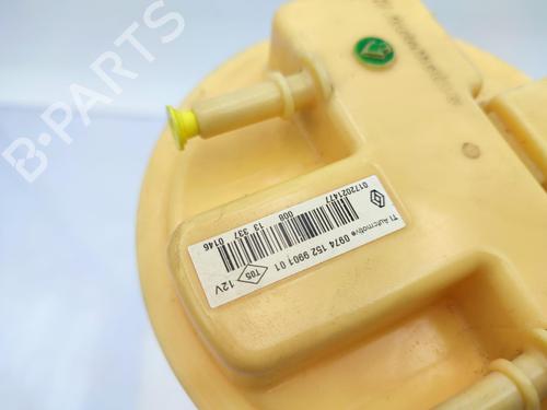 Fuel pump DACIA DUSTER (HS_) 1.5 dCi 4x4 | BP23675231M76  - Image 8