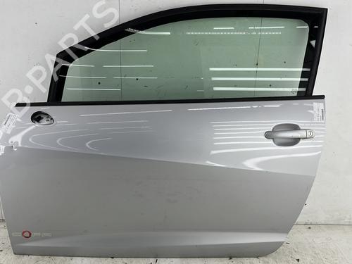 Used Left front door SEAT IBIZA IV (6J5, 6P1) 1.6 TDI (90 hp) 23761816