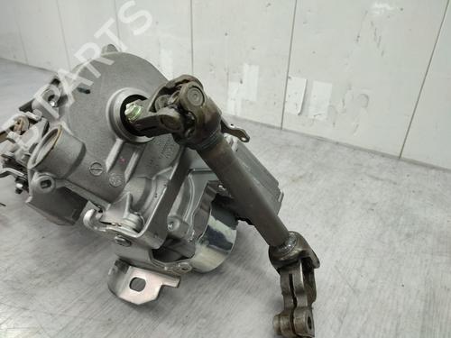 Steering column RENAULT CLIO IV (BH_) 1.5 dCi 90 | BP27386996M21 - Image 5