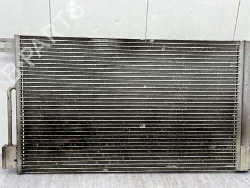 AC radiator OPEL CORSA D (S07) 1.0 (L08, L68) | BP23752143M32 - Image 2