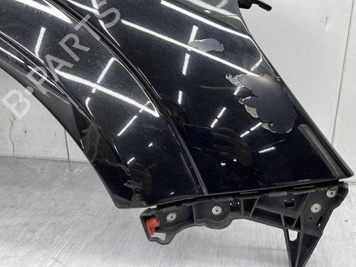 Right front fenders OPEL ASTRA H GTC (A04) 1.9 CDTi (L08) | BP23761506C42 