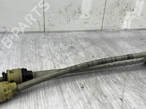 Gear lever PEUGEOT 407 (6D_) 1.6 HDi 110 (6D9HZC, 6D9HYC) | BP29757031M90