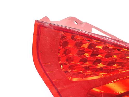 Left taillight FORD FIESTA VI (CB1, CCN) 1.4 TDCi | BP23730345C34 