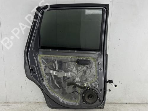 Left rear door NISSAN NOTE (E11, NE11) 1.5 dCi | BP23762010C4 