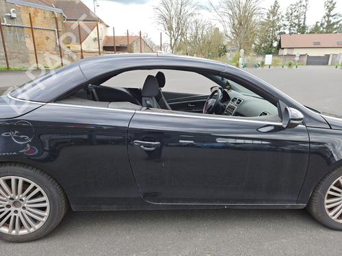 Scuttle panel VW EOS (1F7, 1F8) 2.0 TDI 16V | BP26154562C110 - Image 45