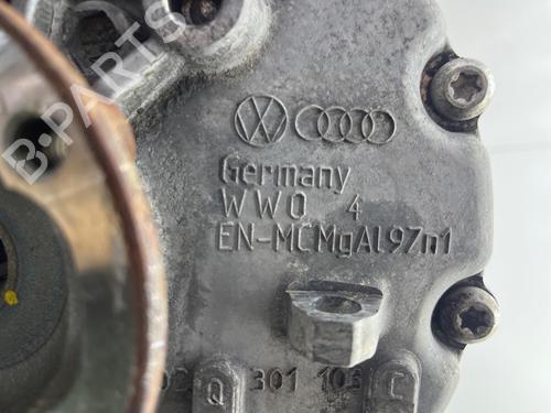 Gearbox AUDI A3 (8P1) | BP38426085M3 - Image 4