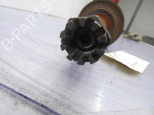 Left front driveshaft OPEL CORSA B (S93) 1.7 D (F08, F68, M68) | BP23701128M38 