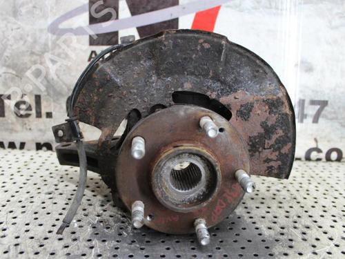 Left front steering knuckle HYUNDAI TUCSON (JM) 2.0 CRDi All-wheel Drive | BP23665198M25 
