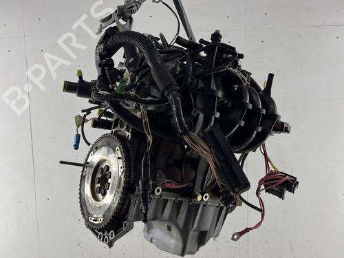 Engine RENAULT KANGOO (KC0/1_) 1.4 (KC0C, KC0H, KC0B, KC0M) | BP30870449M1 - Image 16