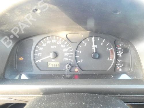 Headlight switch OPEL AGILA A (H00) 1.3 CDTI (F68) | BP23701662I24  - Image 30