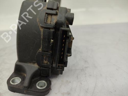 Pedal VW FOX Hatchback (5Z1, 5Z3, 5Z4) 1.2 | BP23722042I4 