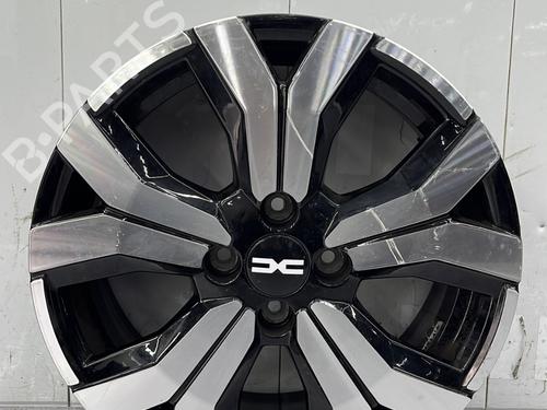 Fælk DACIA SANDERO III 1.0 TCe 100 ECO-G (101 hp) 30755076