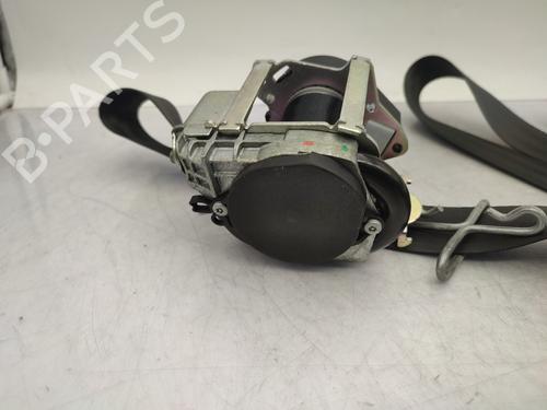 Front right seatbelt FORD FIESTA VII (HJ, HF) 1.1 Ti-VCT | BP25936047I25  - Image 5