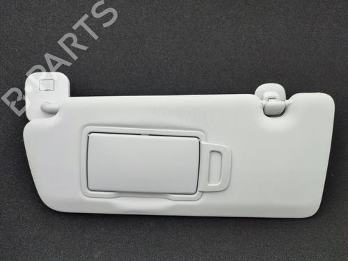 Left sun visor DACIA SANDERO III 1.0 SCe 65 | BP23729564I1