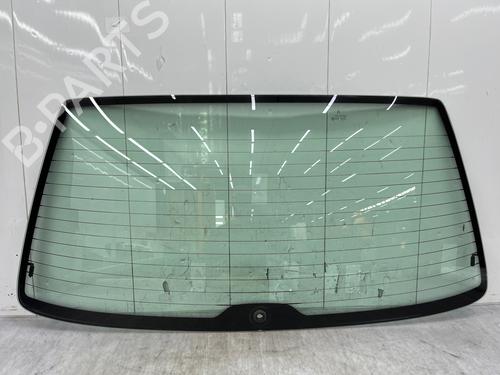 Used Bootlid window Bootlid window CITROËN SAXO (S0, S1) 1.4 VTS (75 hp) 34455857 34455857