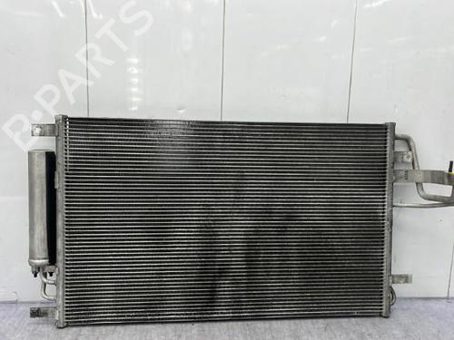 AC radiator HYUNDAI TUCSON (JM) 2.0 CRDi All-wheel Drive | BP23750718M32 