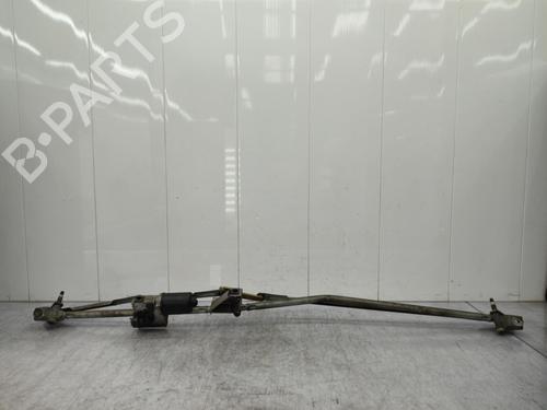 Front wiper motor PEUGEOT 307 Break (3E) 2.0 HDI 90 | BP23688846M29 