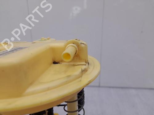 Fuel pump RENAULT CLIO IV (BH_) 1.5 dCi 90 | BP23710306M76 
