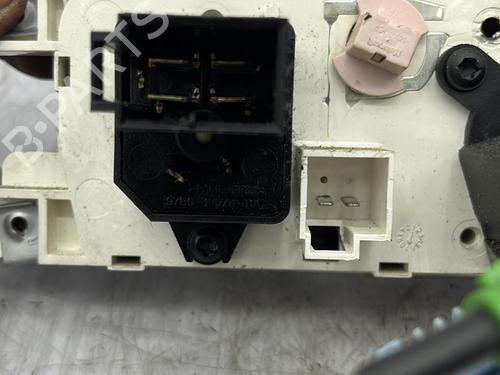 Climate control FORD TRANSIT Van (FA_ _) 2.4 TDE | BP23705295I5 - Image 4