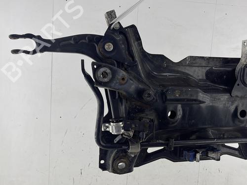 Used Subframe Subframe CITROËN C5 III Break (RW_) 2.0 HDi 140 (140 hp) 25894866 25894866