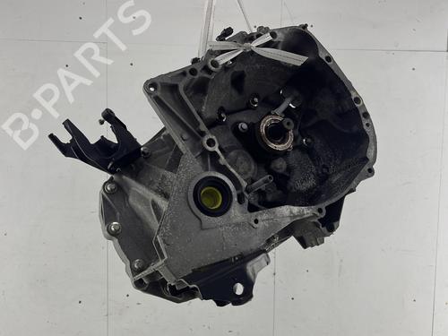 Used Gearbox RENAULT CLIO IV (BH_) 1.2 16V (73 hp) 29614398