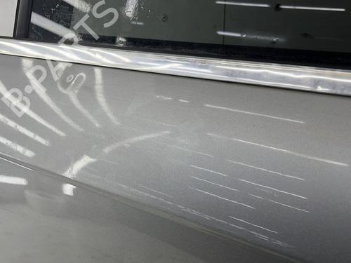 Left rear door AUDI A4 B7 (8EC) 1.9 TDI | BP29839259C4